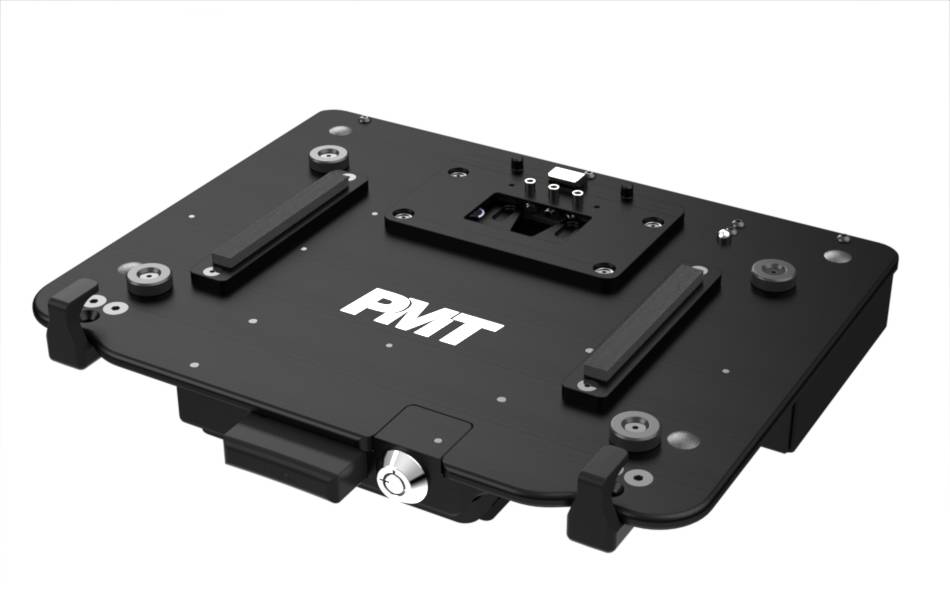 Cradle For Dell Rugged Laptop TPT