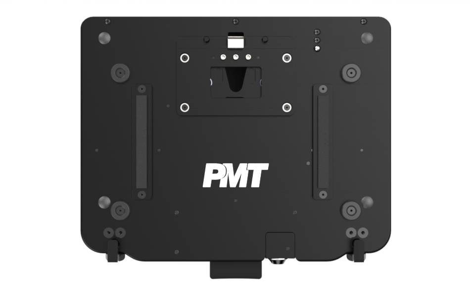Cradle For Dell Rugged Laptop TPT