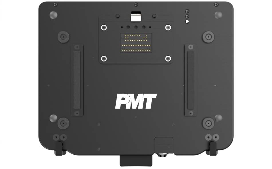 Docking Station with Power Adapter For Dell Rugged Laptop Front Port Full NPT