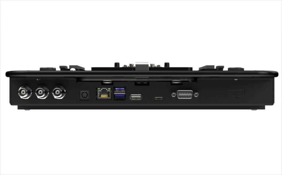 Docking Station For Dell Rugged Laptop Rear Port Lite TPT