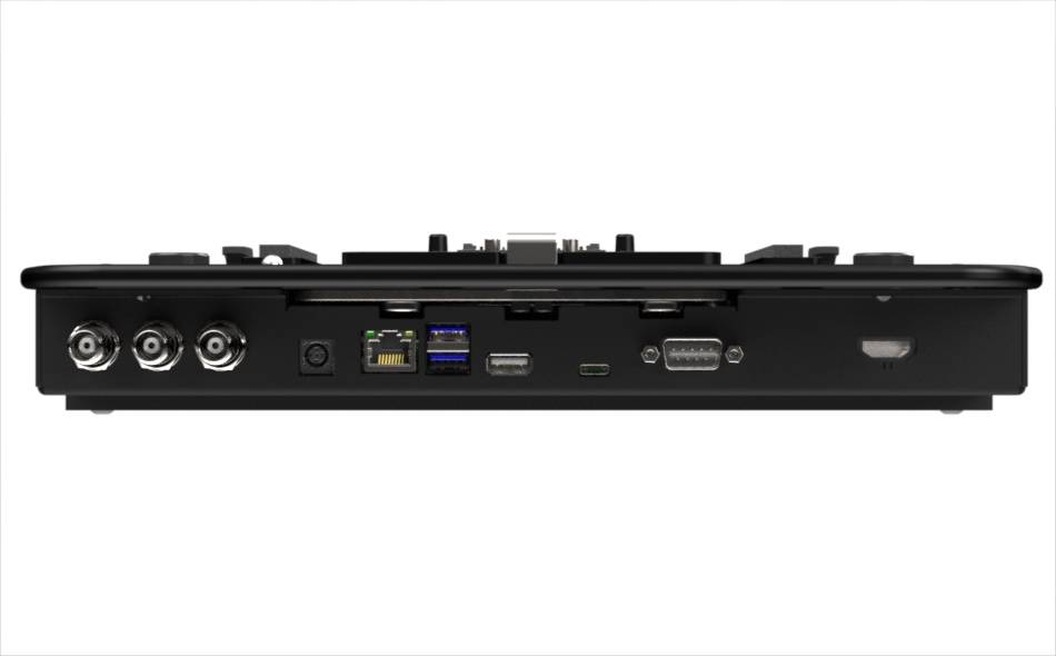 Docking Station with Power Adapter For Dell Rugged Laptop Rear Port Full TPT