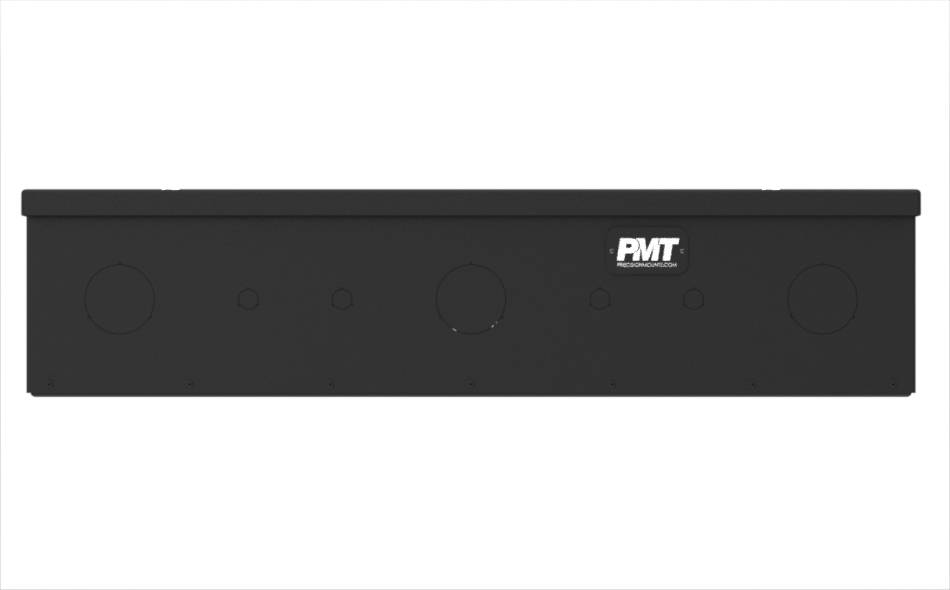 Universal Electronics Tray