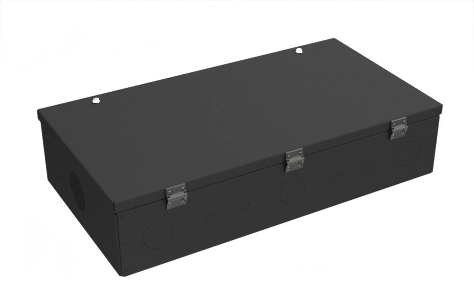 Universal Electronics Tray