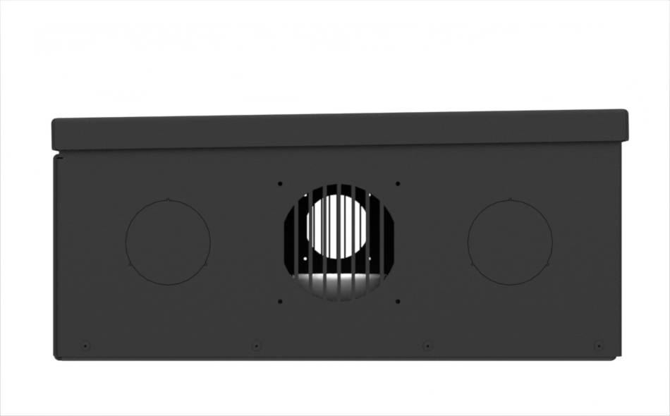 Universal Electronics Tray