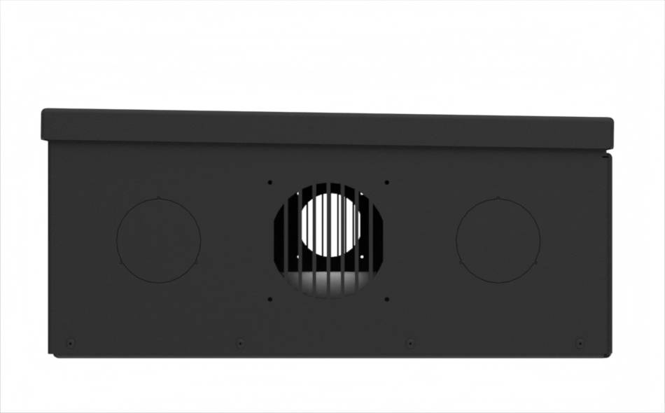 Universal Electronics Tray