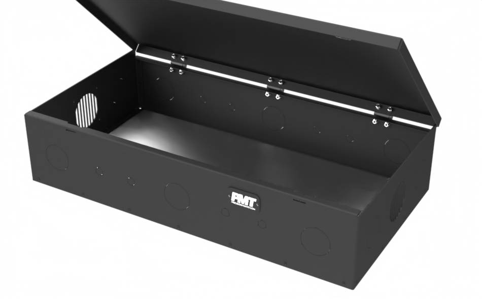 Universal Electronics Tray