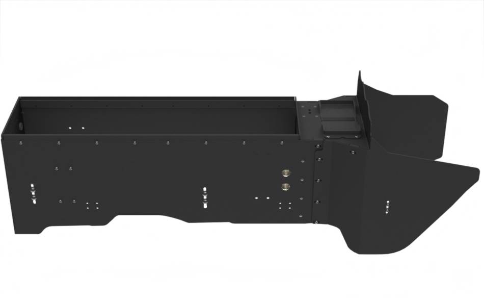 2024+ Chevrolet Blazer E.V. Console Box