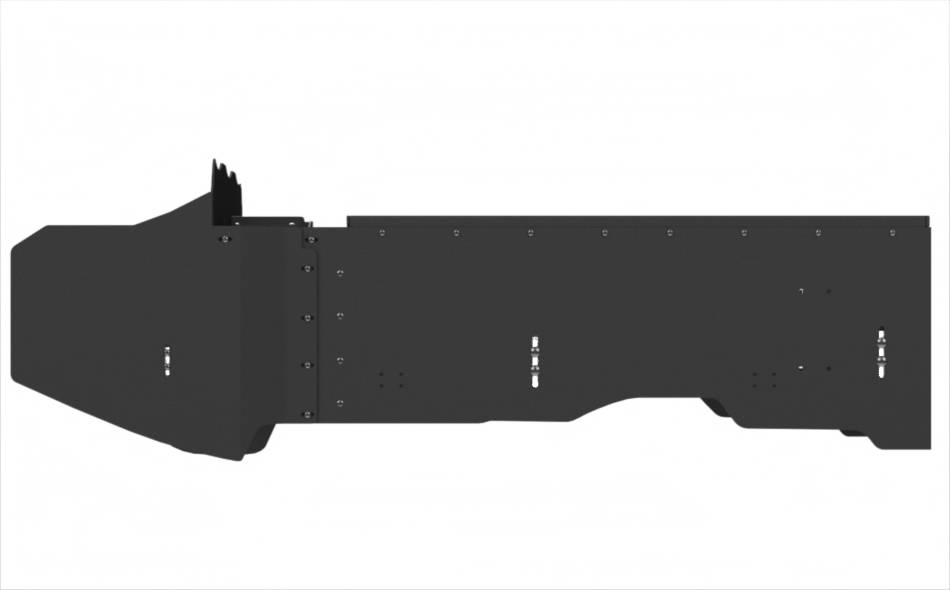 2024+ Chevrolet Blazer E.V. Console Box