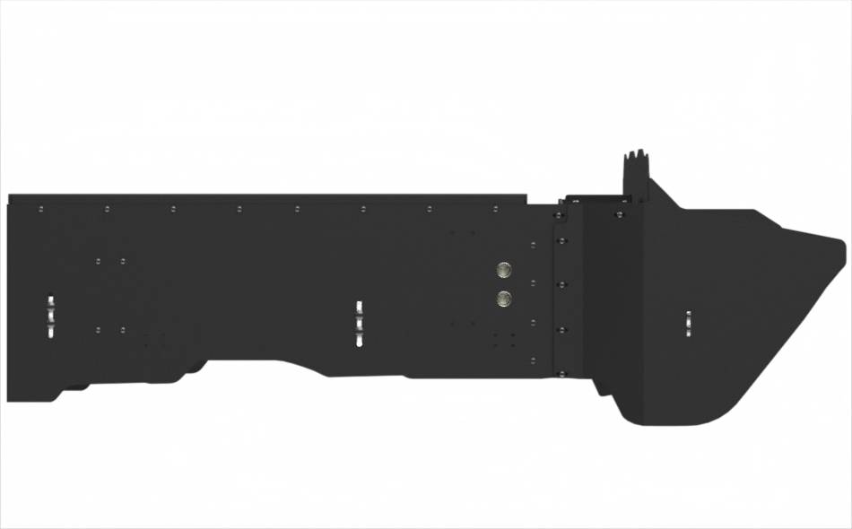 2024+ Chevrolet Blazer E.V. Console Box