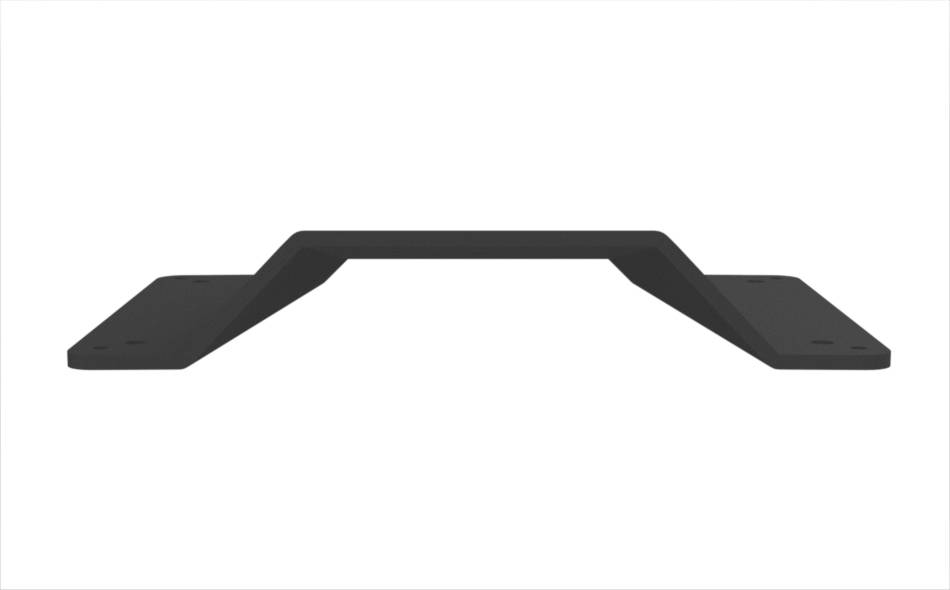 Laptop Dock Desktop Plate