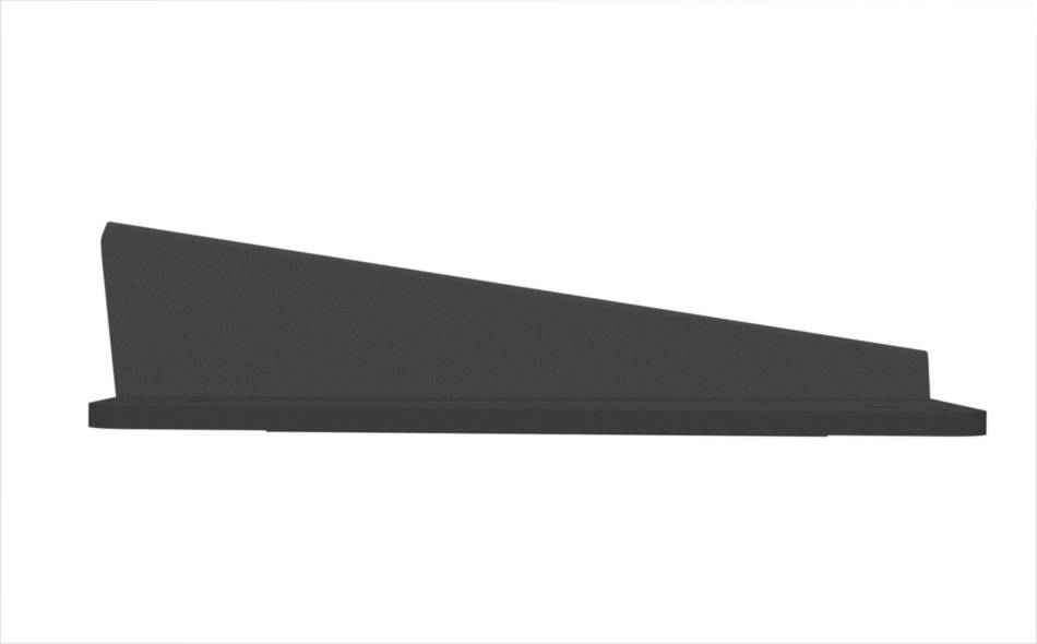 Laptop Dock Desktop Plate