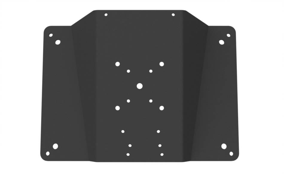 Laptop Dock Desktop Plate