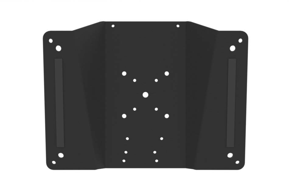 Laptop Dock Desktop Plate