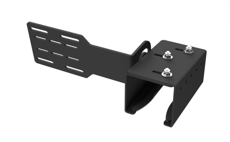 Scanner Pocket Tablet Mount