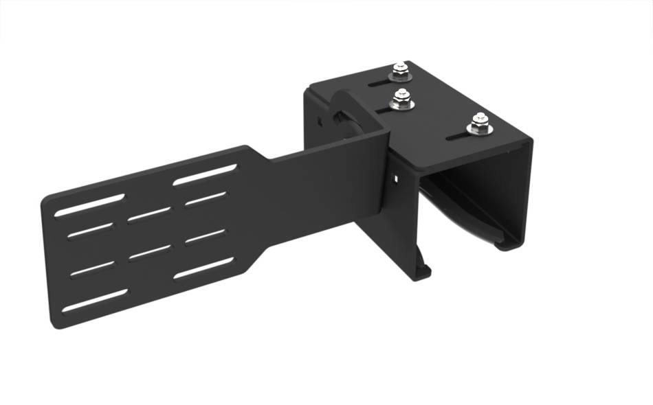Scanner Pocket Tablet Mount