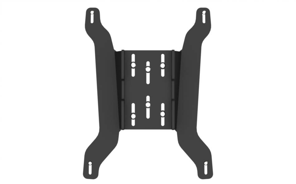 Sandwich Mount For Starlink Flat High Performance