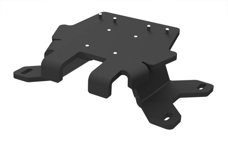 Mount for Starlink Standard Gen 3