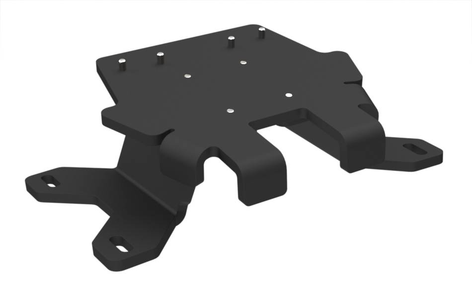 Mount for Starlink Standard Gen 3