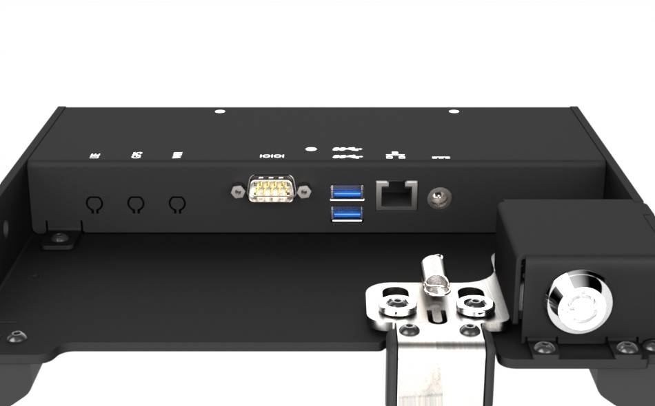 Docking Station for Durabook R8 Tablet NPT