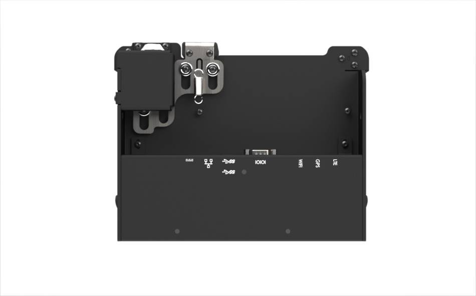 Docking Station for Durabook R8 Tablet NPT