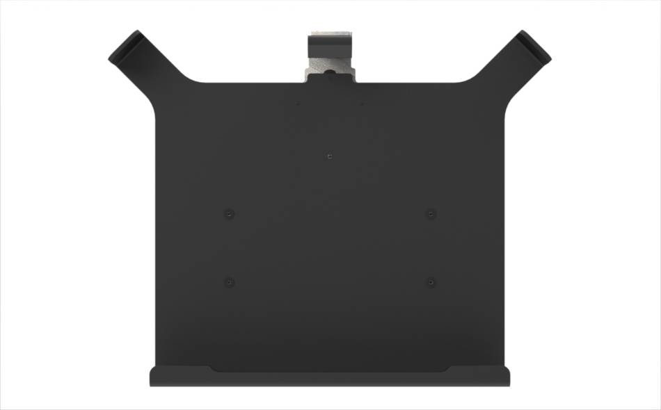 Slimline Cradle For Panasonic TOUGHBOOK 33 Tablet Slim