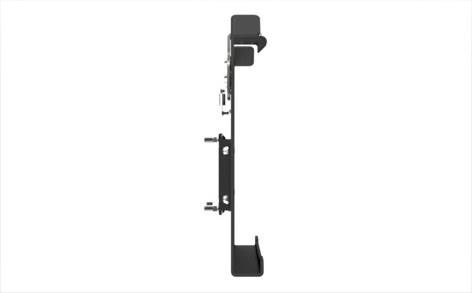 Slimline Cradle For Panasonic TOUGHBOOK 33 Tablet Slim