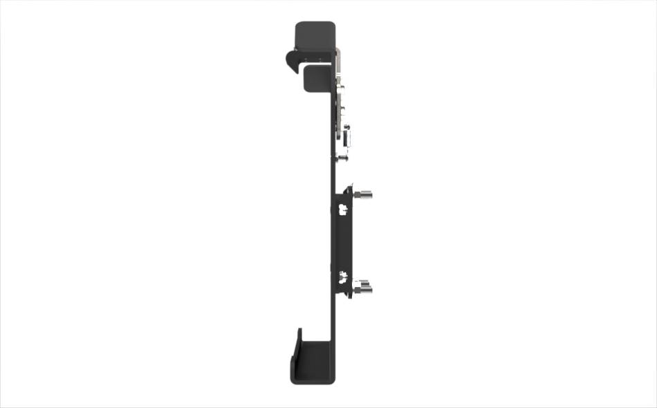 Slimline Cradle For Panasonic TOUGHBOOK 33 Tablet Slim