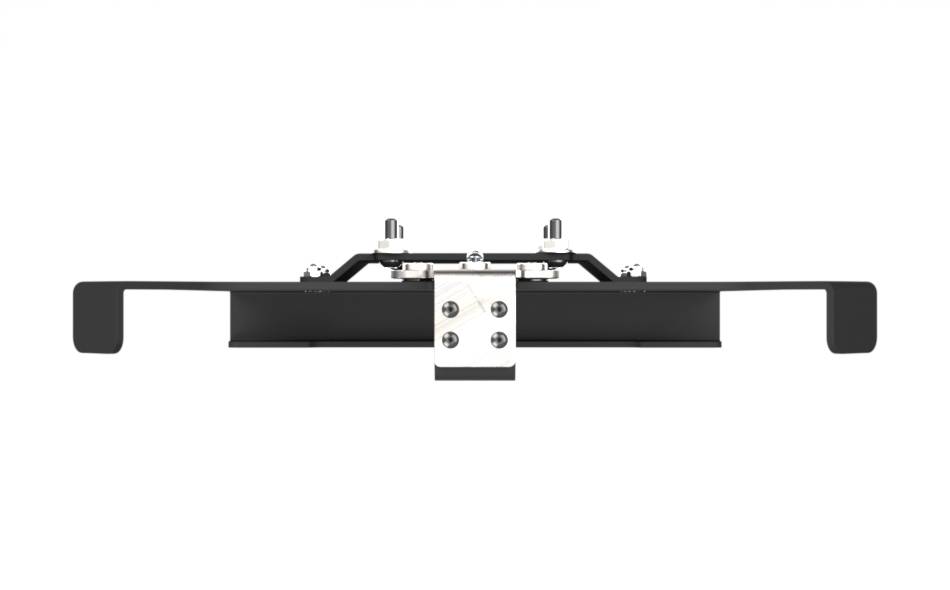 Slimline Cradle For Panasonic TOUGHBOOK 33 Tablet Slim