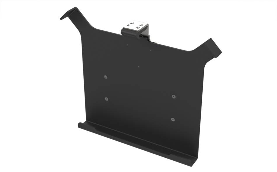 Slimline Cradle For Panasonic TOUGHBOOK 33 Tablet Slim