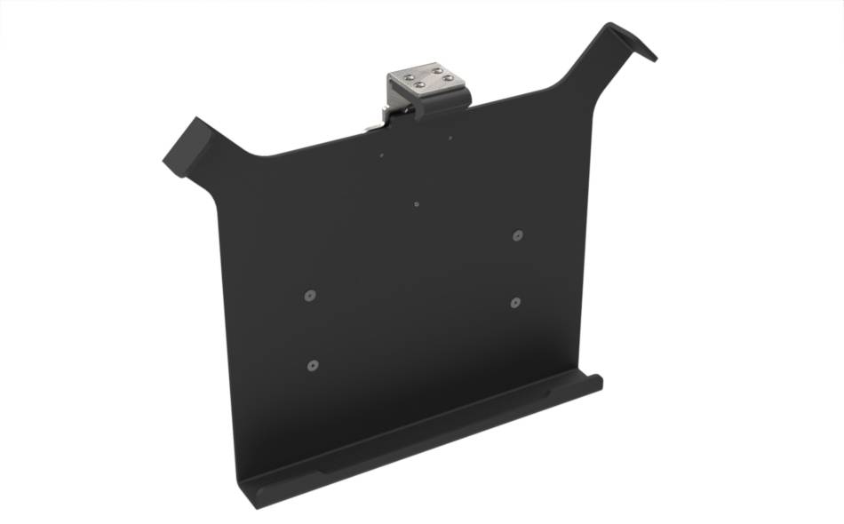 Slimline Cradle For Panasonic TOUGHBOOK 33 Tablet Slim