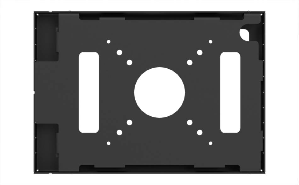 Enclosure for Apple iPad 10.9