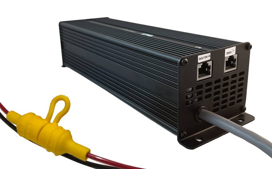Starlink 215W Powe Adapter