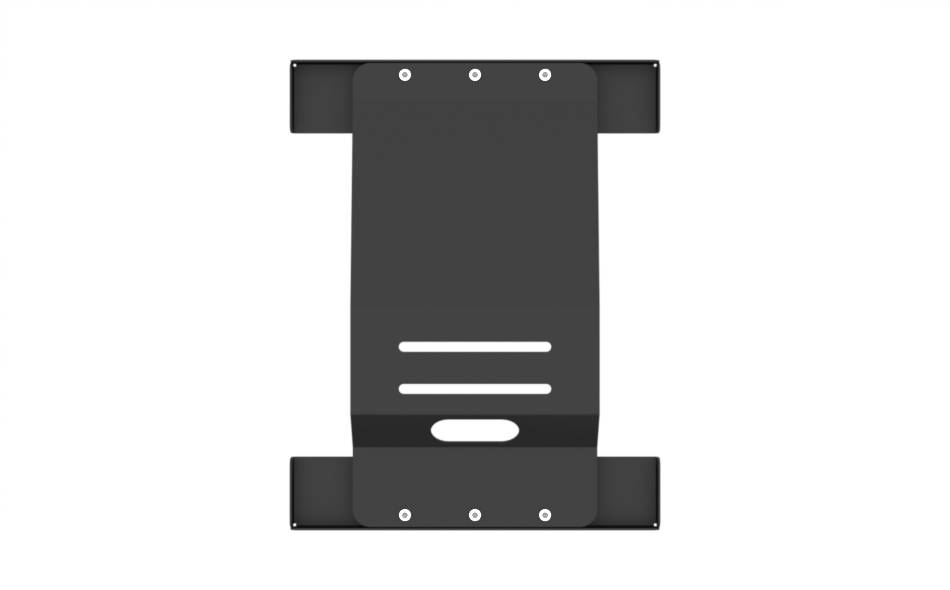 Starlink Mini AMPS Mount