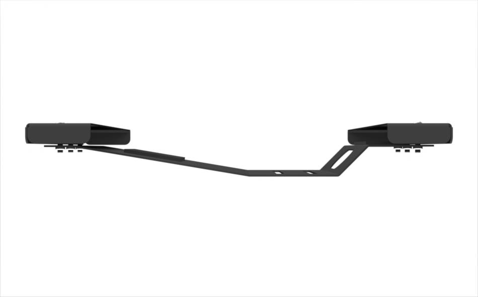 Starlink Mini AMPS Mount
