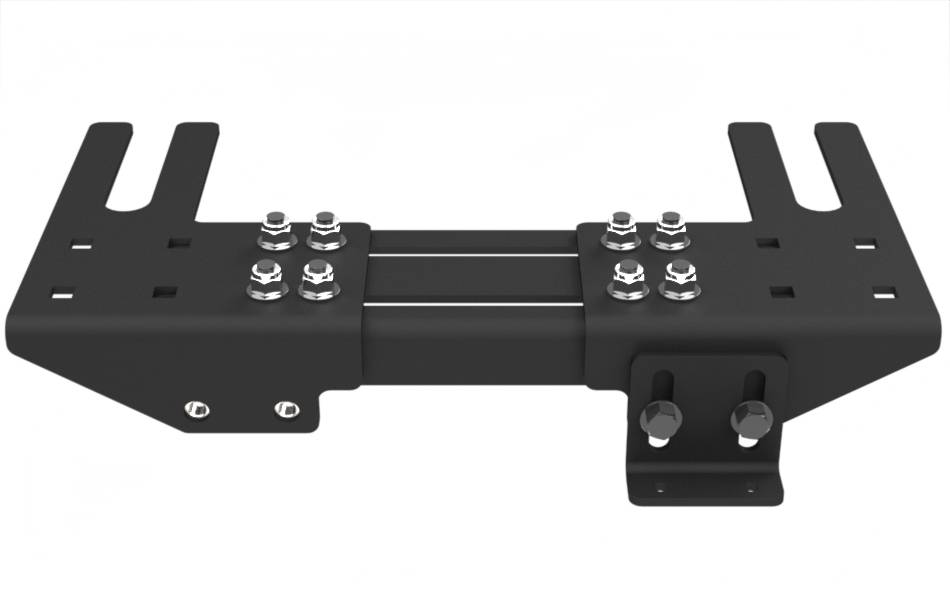 Universal Adjustable Pedestal Base