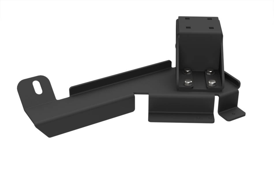 2011+ Dodge Durango & Jeep Grand Cherokee Pedestal Base