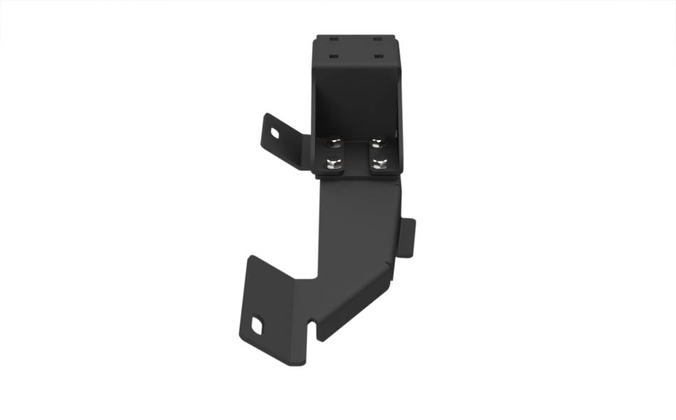 2019+ Ram Pedestal Base