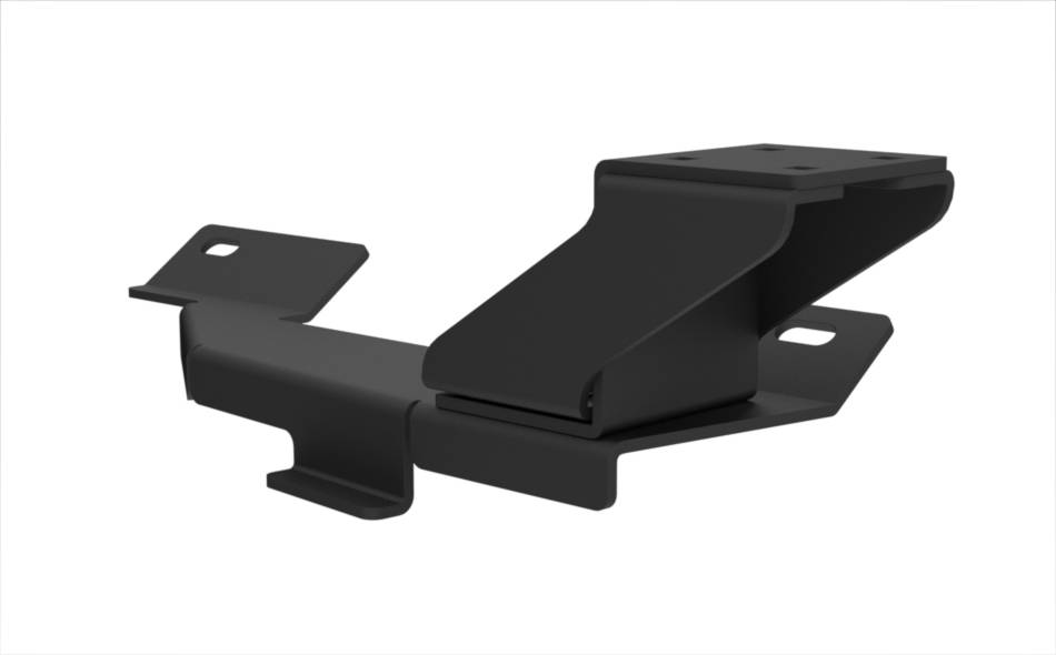 2019+ Ram Pedestal Base