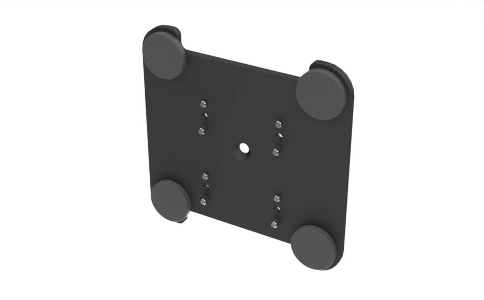 Magnet Mount