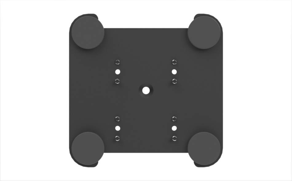 Magnet Mount