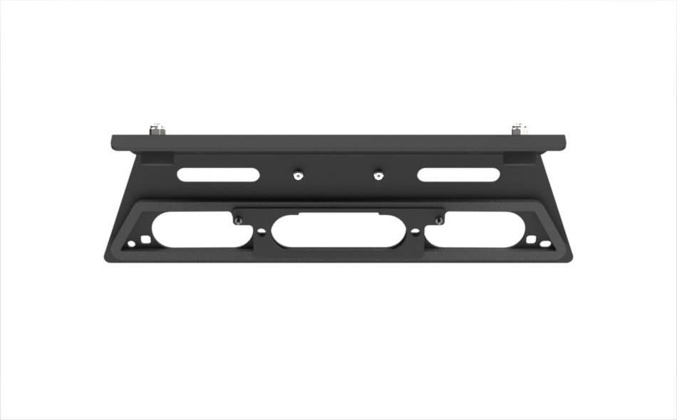 Ford F-Series 3rd Brake Light Mounting Platform