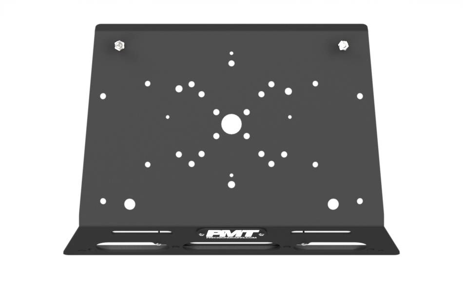 Ford F-Series 3rd Brake Light Mounting Platform