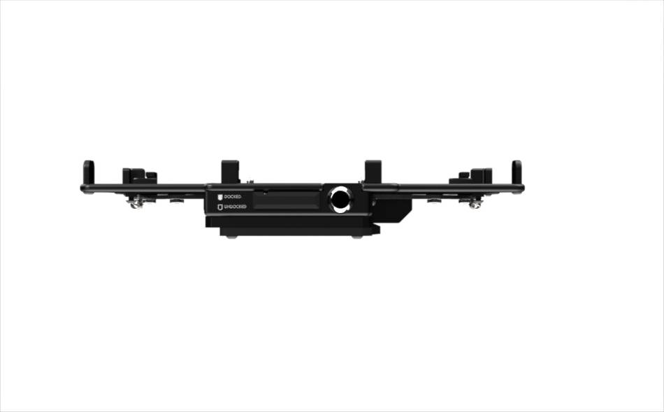 Cradle for Getac B360 Laptop
