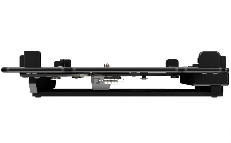 Cradle for Getac B360 Laptop