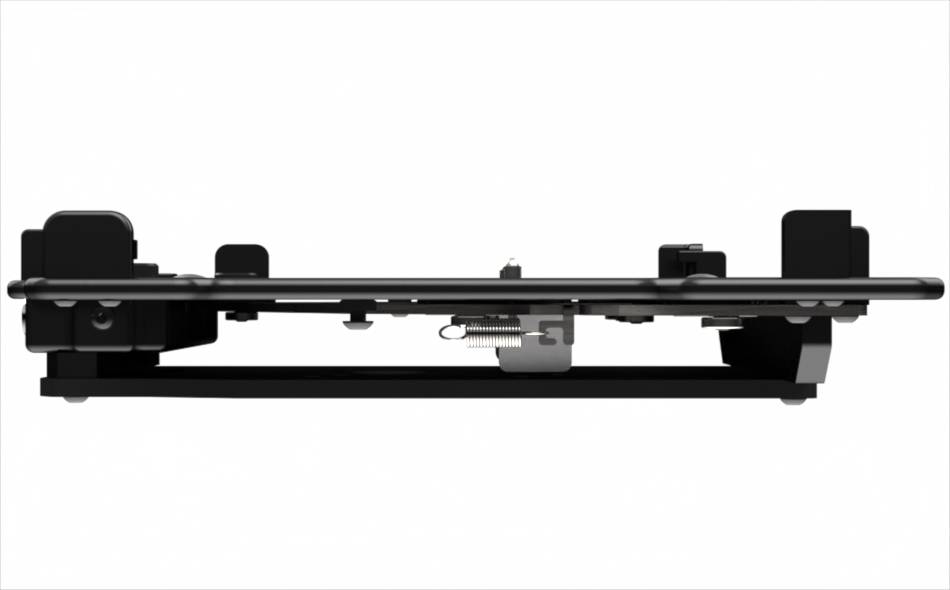 Cradle for Getac B360 Laptop