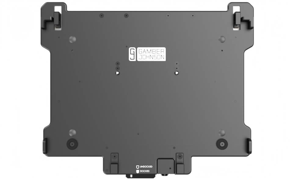 Cradle for Getac B360 Laptop