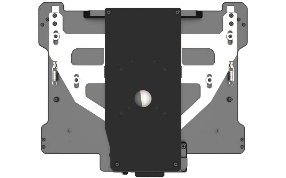 Cradle for Getac B360 Laptop