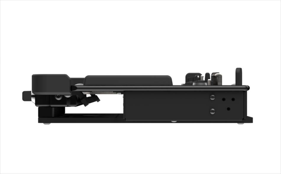 Docking Station For Panasonic TOUGHBOOK® G2 Laptop and TOUGHBOOK® 20 Full NPT