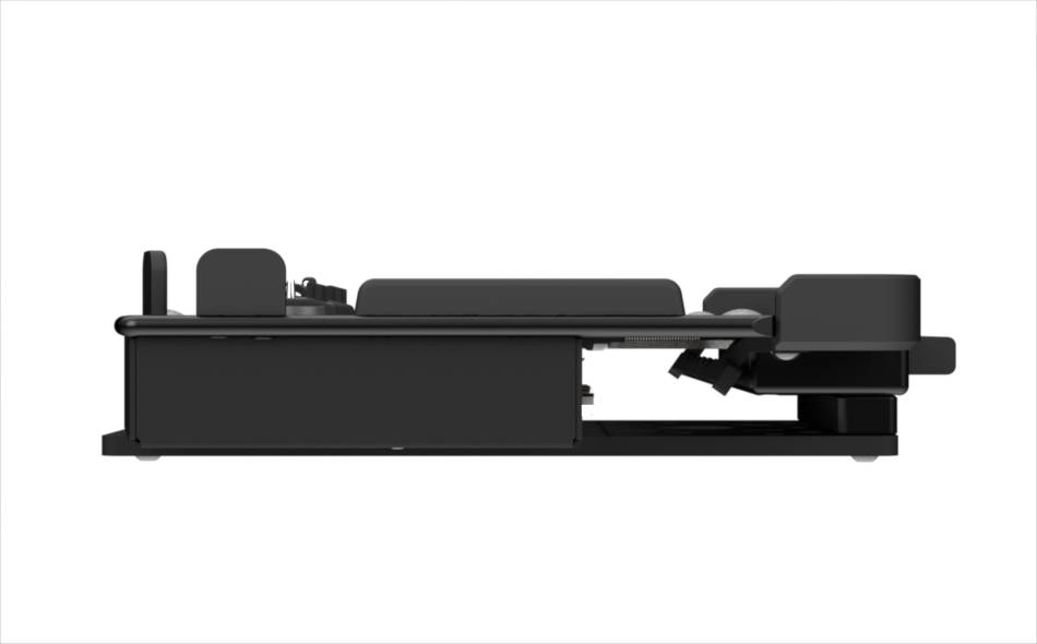 Docking Station For Panasonic TOUGHBOOK® G2 Laptop and TOUGHBOOK® 20 Full NPT