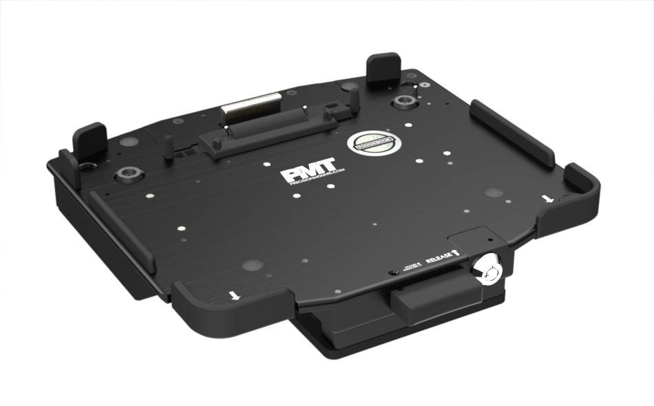 Docking Station For Panasonic TOUGHBOOK® G2 Laptop and TOUGHBOOK® 20 Full NPT
